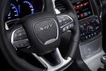 Jeep Grand Cherokee SRT8 2014 года